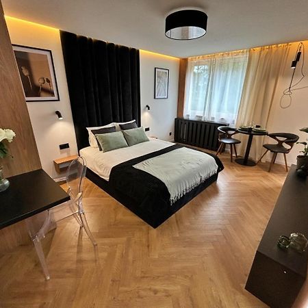 Ergo Jelitkowo Gdansk Sopot 600M Do Plazy Parking Apartment Екстериор снимка