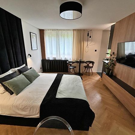 Ergo Jelitkowo Gdansk Sopot 600M Do Plazy Parking Apartment Екстериор снимка